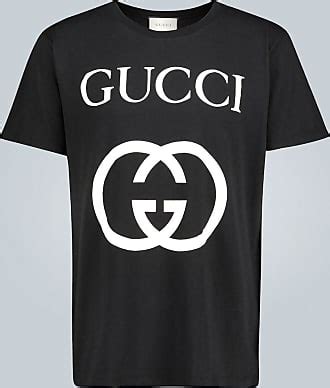 magliette usate gucci|Maglietta gucci .